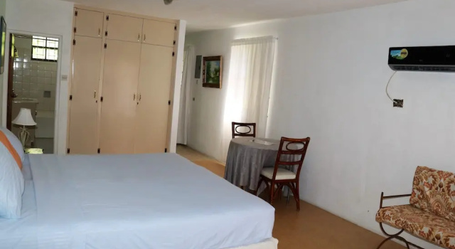 Appartamento Grand Ocean View Apartments
