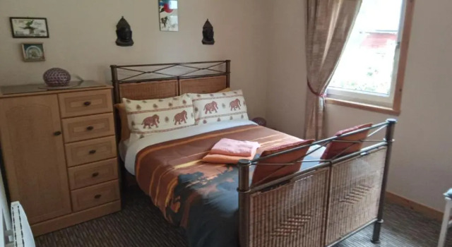 Номер Standard Global B&B