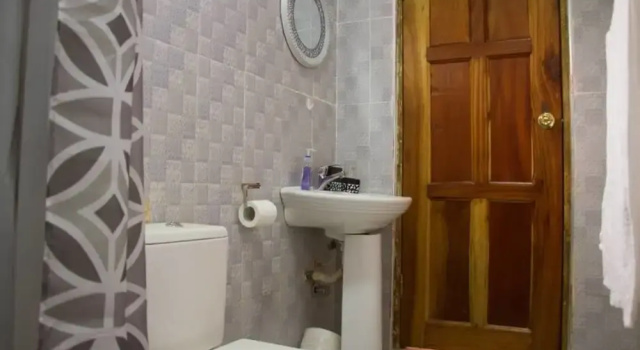 Коттедж Classic Casa De Gracia