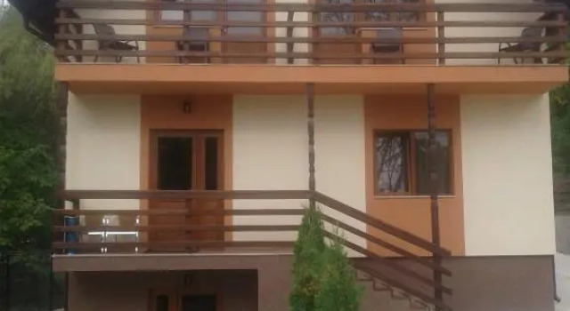 Номер Deluxe Casa Teju 2
