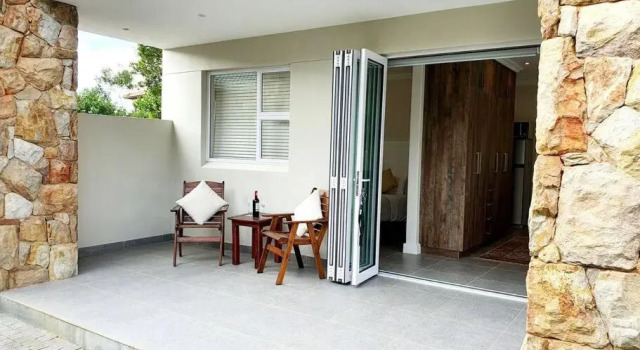 Апартаменты Bellrock 42 -Style, in the Cola Beach Conservancy