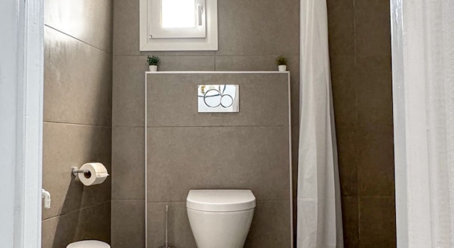 Апартаменты Oxalis Mykonos Apartments