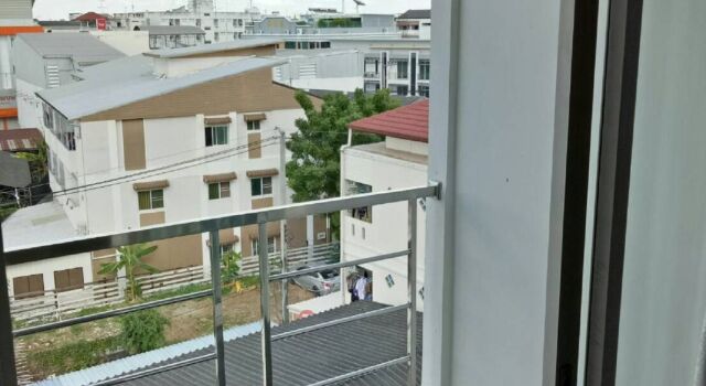 Wesahh Homeplace, Забронировать Отель Кхонкэн Khon Kaen Province, рядом с Торговый центр Central Plaza Khon Kaen