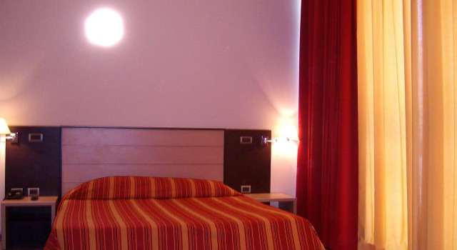 Hotel Insteia