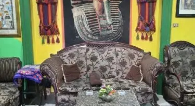 African House Hostel, Book Hostel Hostels in Cairo Governorate, Hostel