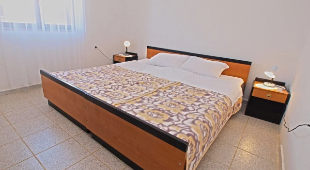 Апартаменты Apartment Desanka 668