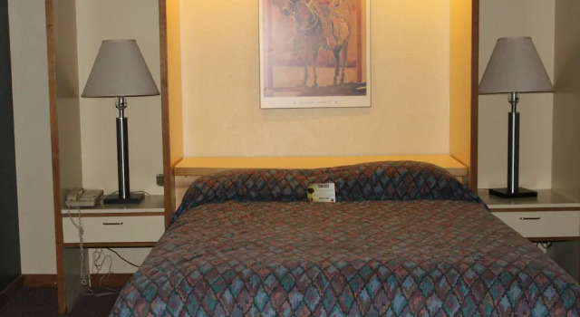 Люкс Standard Double JJ Resort