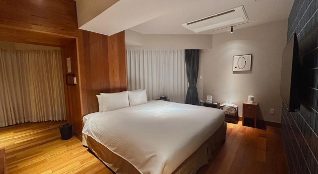 Prostyle Terrace Naha