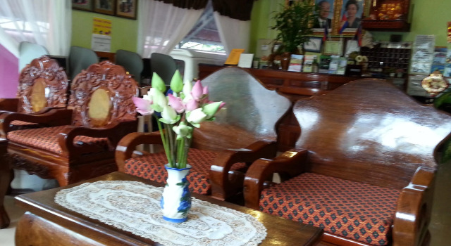 Ta Som Guesthouse & Tour Services