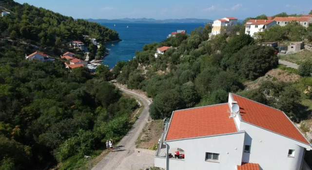 Апартаменты Apartments Sandro