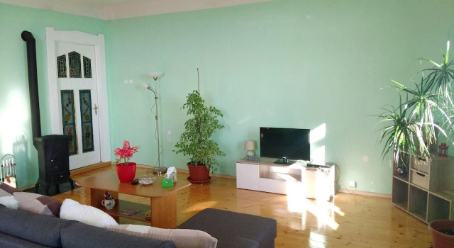 Apartment With one Bedroom in Děčín, With Wonderful Mountain View and Wifi, Забронировать Апартаменты/квартира Апартаменты Czech central mountains, Апартаменты/квартира