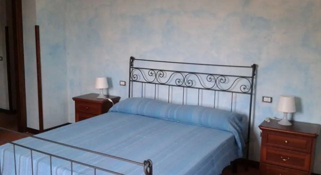 Семейный номер Standard Agriturismo Piano di Andrea