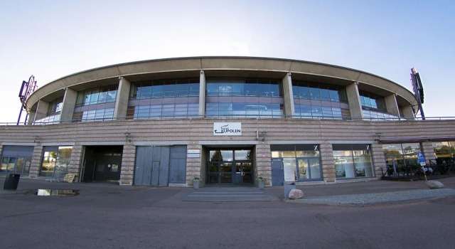 Hotel Kupolen, Reserva ahora Hotel Borlänge Romme