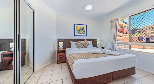 Airlie Dream, Забронировать Отель Отели Whitsundays с парковкой, Парковка