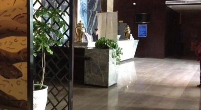 Oriental Xuanyi Holiday Hotel, Prenota Hotel Baoshan Yunnan