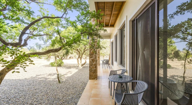 Семейный номер Standard Southern Sun Homestay North
