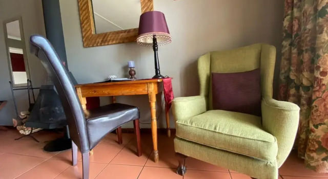 Номер Standard St Ives Midlands