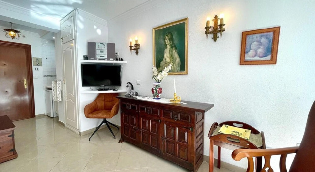 Terrasol Plazamar 3-6, Varaa Huoneisto Torre del Mar Axarquía