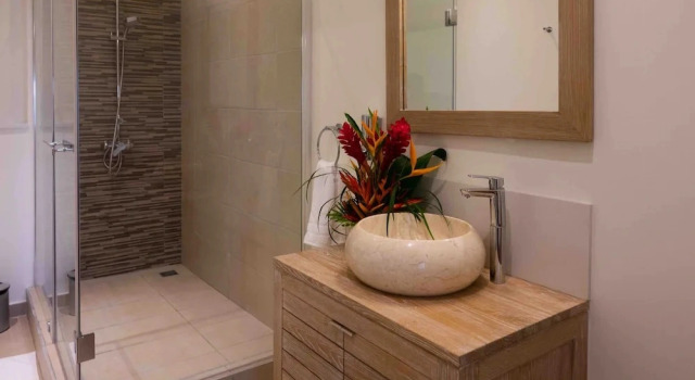 Номер Standard Hacienda Plaza Boutique Hotel