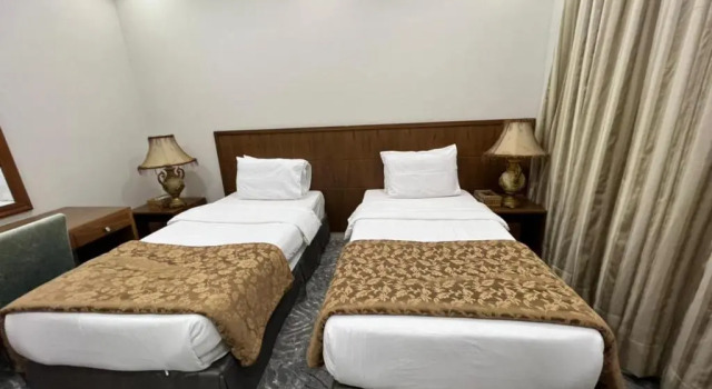 Люкс Standard سويت ان العلا للشقق المفروشة الخاصة Sweet In alula Apartments and organizing tours