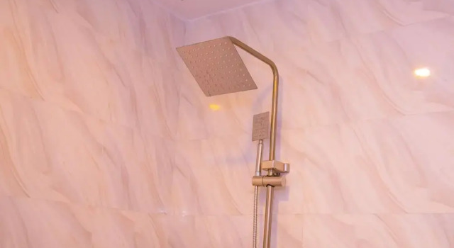 Номер Superior Lujo 41 Hotel Port Harcourt