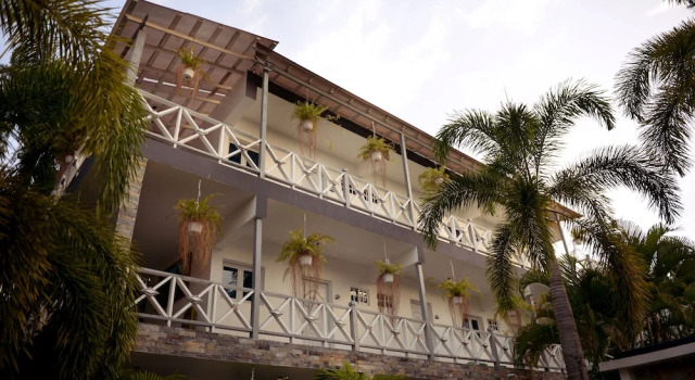 Batey Hotel Boutique