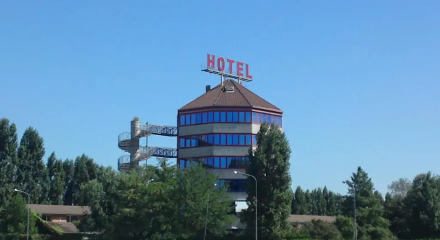 Семейный номер Standard Business Hotel