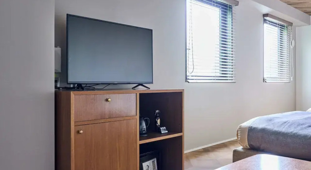 Номер Comfort Hotel Vintage Tokyo Kagurazaka