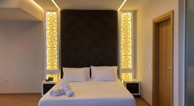 Двухместный номер Deluxe Vinea Resort