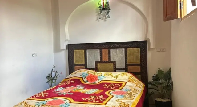 dar dmana riad sarsar, Reservar Hotel Marraquexe Marrakech-Tensift-Haouz