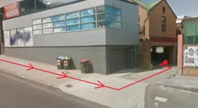 Clover Free Car Parking Hostel, Забронировать Хостел Сидней Sydney Region