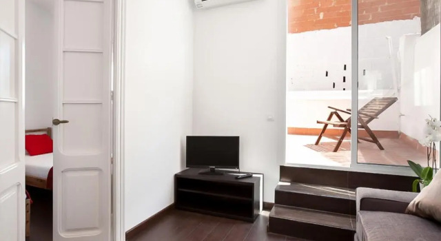 Eixample Sagrada Familia Apartments II, Забронировать Апартаменты/квартира Эшампле Барселона, рядом с Casa Granell