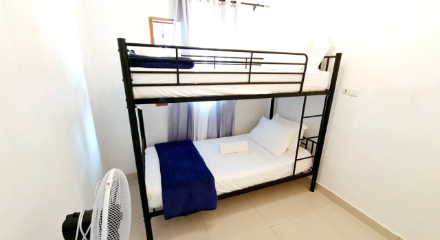 Appartement Maképé B.M 2, Boek Appartement Douala Wouri