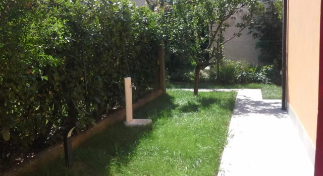 Коттедж Villa Al Sole