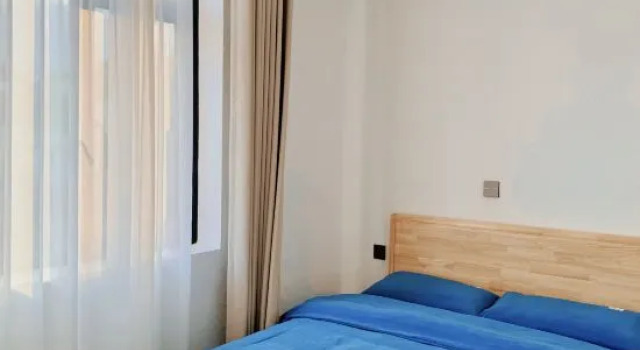 Семейный люкс Meet Lihaihouse Homestay