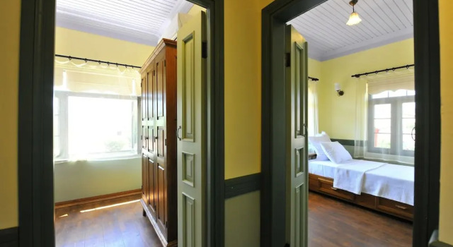 Студия Petrino Gökçeada Hotel&Kitchen