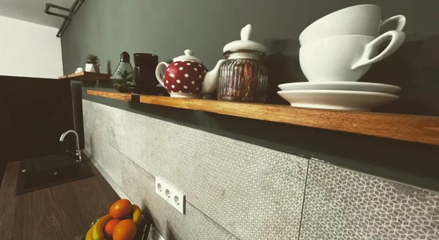 Апартаменты Napoca West Apartments