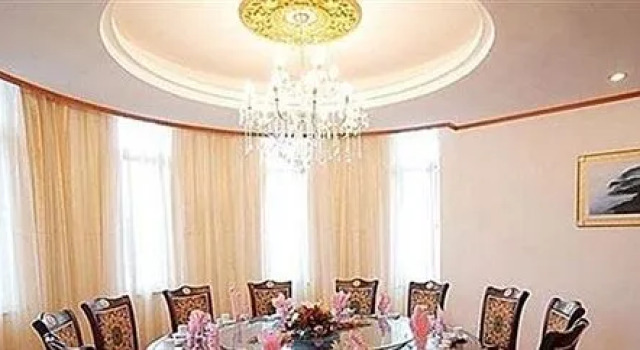 Xindi Hotel - Lushan, Rezerwuj Hotel Jiujiang Jiangxi