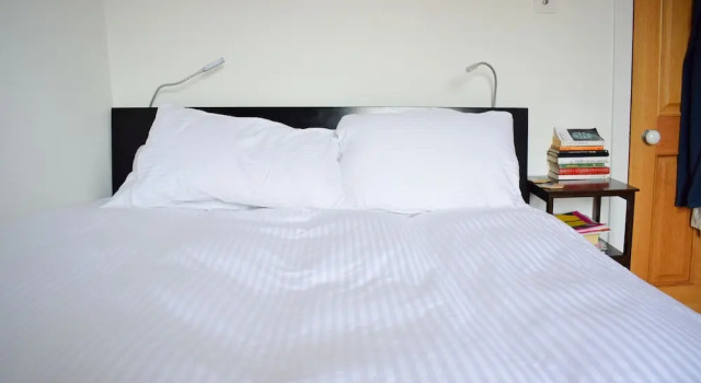 1 Bedroom Apartment Near O'connell Street, Забронировать Апартаменты/квартира Дублин Каунти Дублин, рядом с Частная больница Матер