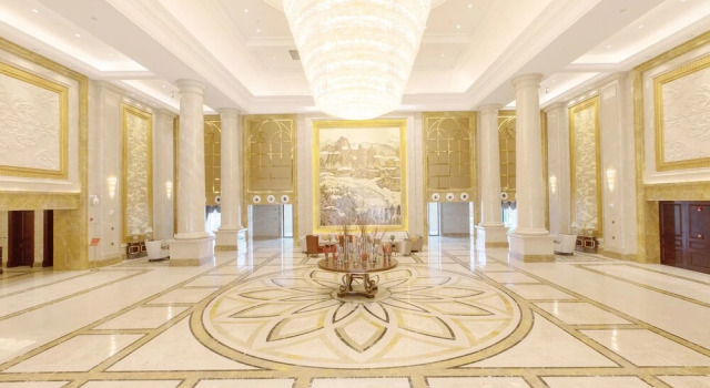 Parkside Hotel Chongqing, Book Hotel Hoteller i Shiyan med pool, Swimmingpool