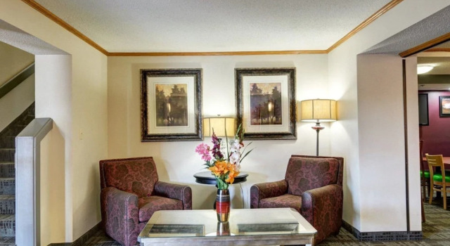 Quality Inn, Varaa Hotelli Fort Smith 