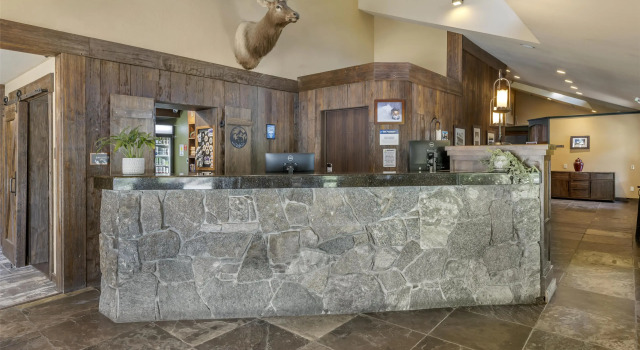 Best Western Plus Truckee-Tahoe Hotel