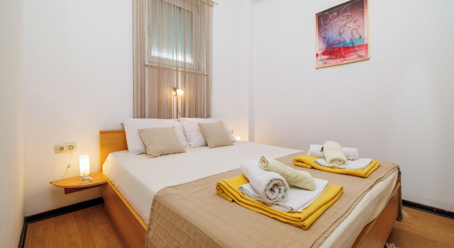 Апартаменты Apartment Vlatka Grof
