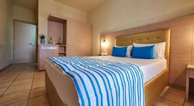 Двухместный номер Standard Thalia deco City & Beach Hotel