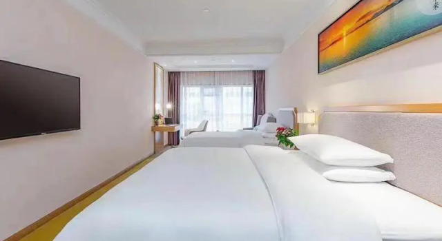 Vienna Hotel Jinan West Railway Station Lanxiang Road Quanli Auto Parts City Shop