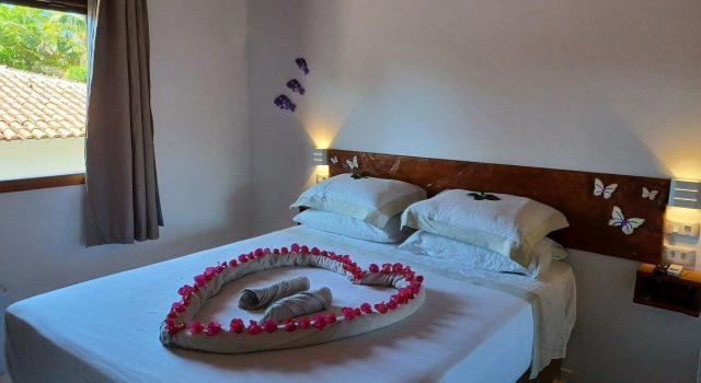 Casa Da Domi 4º Praia