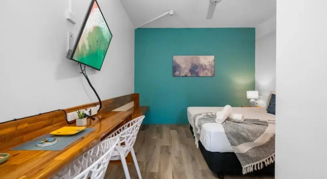 Zen City Villas Suite Le Lune, Забронировать Апартаменты/квартира Апартаменты Дарвин, Апартаменты/квартира