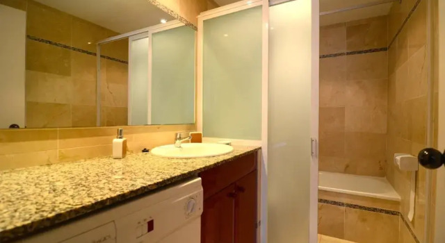 Апартаменты Apartamentos Mar DOr