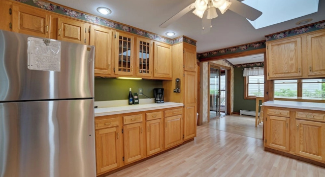 Коттедж Cayuga Lake Retreat in Seneca Falls w/ Dock!