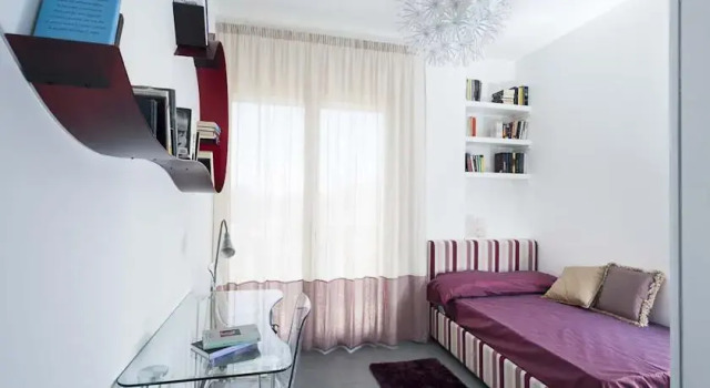 Marsala Suite, Book Apartment Hotels in Sicily with Parking, Parking